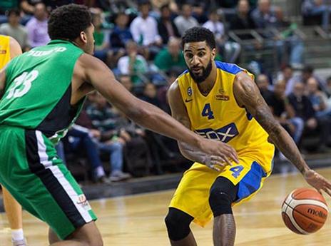 סילי בדרך אל הסל (עודד קרני)