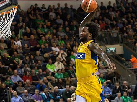 ערב גדול לויקטור ראד (עודד קרני)