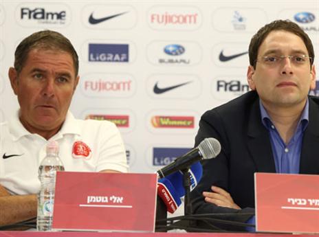 יש גם יתרונות בהליך (צילום: אלן שיבר)