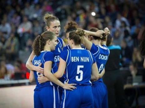 מרגישות מקופחות (באדיבות איגוד הכדורסל)