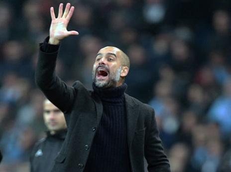 אתלטיקו עשויה לעמוד בדרכו של פפ (gettyimages)