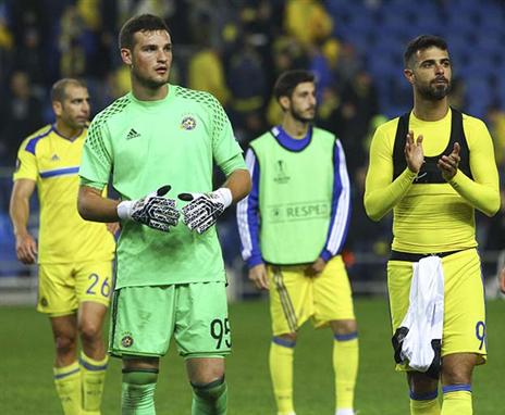 "חוסר מזל" (אלן שיבר)