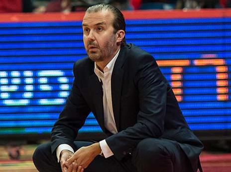 פיאנג'יאני. "כלום לא הלך לנו" (צילום: מנהלת הליגה)