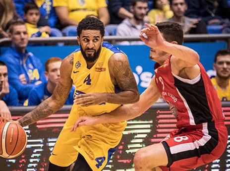 סילי. הפסד סנסציוני (מנהלת הליגה)