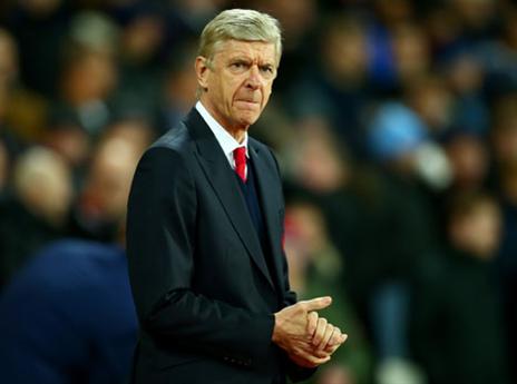 ונגר. "הפערים הצטמצמו" (Getty)