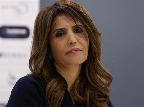 "היציבות חשובה". ברקת (צילום: אלן שיבר)