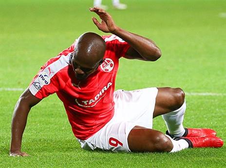 יתאוששו במשחק הבא? (דני מרון)