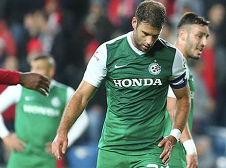 איזון בהגנה, אבל איפה הקישור של חיפה? (אלן שיבר)