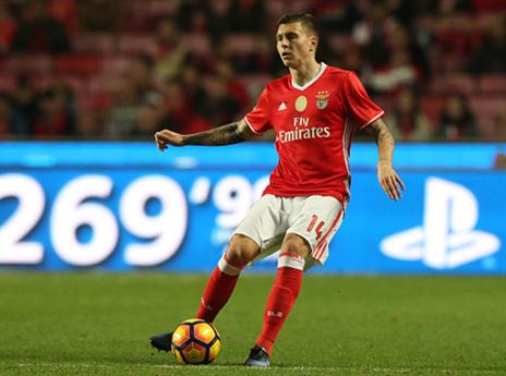 בדרך ליונייטד. לינדורף (getty)