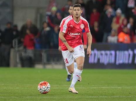 מליקסון ישוב גם להרכב? (דני מרון)