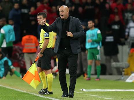 מהניצחונות המתוקים בקריירה. אבוקסיס (יוסי שקל)