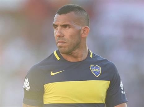 לא דמיין שכך תיראה התקופה שלו בבוקה (getty)