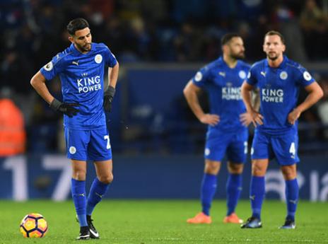 מחרז מאוכזב לאחר שעלה מהספסל במשחק מול אברטון (gettyimages)