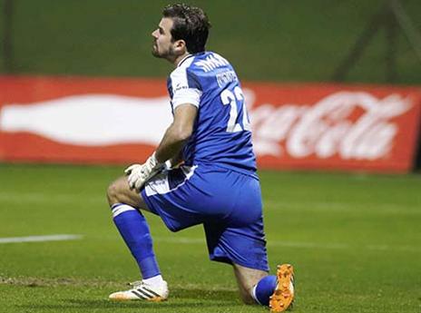 כץ רוצה להשאיר גם את פלטהאוזן (אלן שיבר)