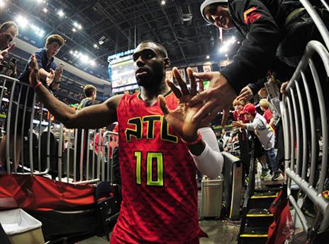 הארדווי. ערב בלתי ניתן לעצירה (getty)