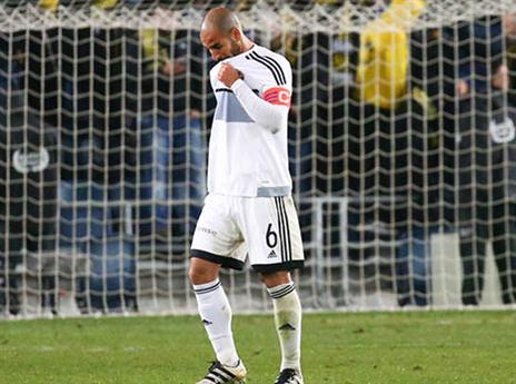 לא ניצלו את ההזדמנות. אלברמן מאוכזב (דני מרון)