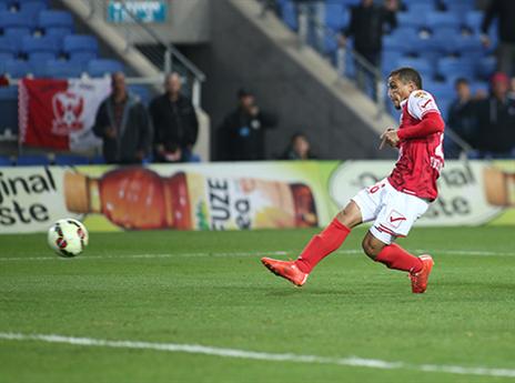 שוב בסכנין. מוגרבי (אלן שיבר)