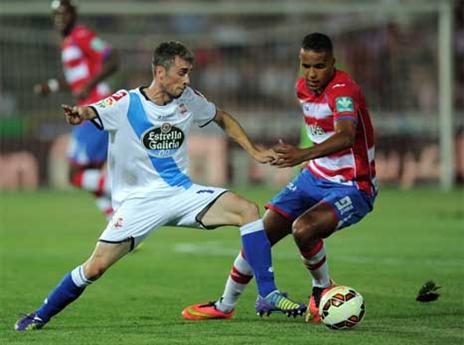 הרבה תלוי בו. אל ערבי (Getty)