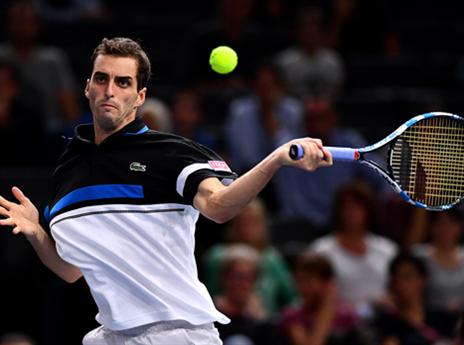 ראמוס-וינולאס. אתגר קשה לסלע ברבע הגמר (Getty)