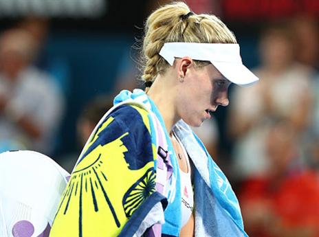 קרבר. הודחה מוקדם מהצפוי (getty)