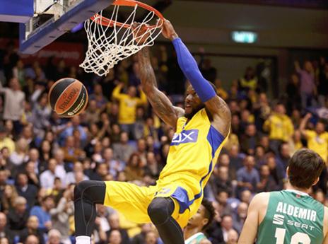 לקח את הפיקוד. ווימס (אלן שיבר)