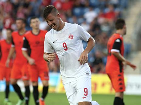 יחפש קבוצה אם לא יקבל הצעה משופרת. רייכרט (אלן שיבר)