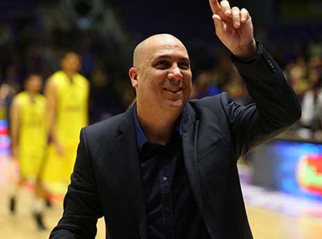 אלפסי חוגג. ניצחון כפול על הסלובנים (מנהלת הליגה)