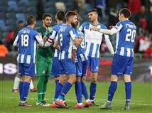 אשדוד ברחה מהתחתית (יוסי שקל)