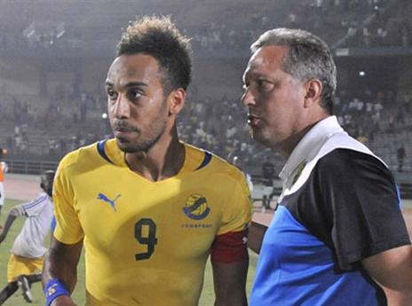 לאן הוא יכול לסחוף את גאבון? אאובאמיאנג (getty)