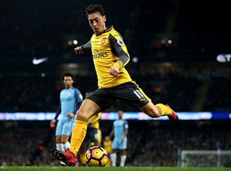 חוזר ממחלה, אוזיל (getty)