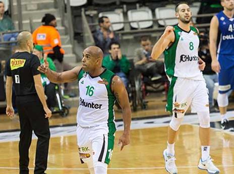 שוב הצטיין, אך זה לא הספיק. ורגאס (מנהלת הליגה)