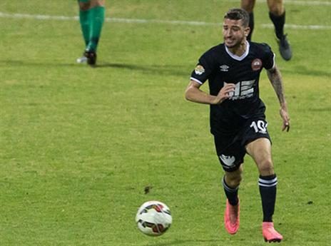 בנבנישתי יתאדח עם קורצקי? (אלן שיבר)