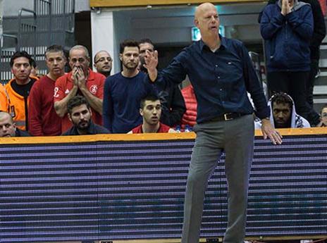 "לא מוזר לקבל מאמן ממכבי ת"א" (מנהלת הליגה)