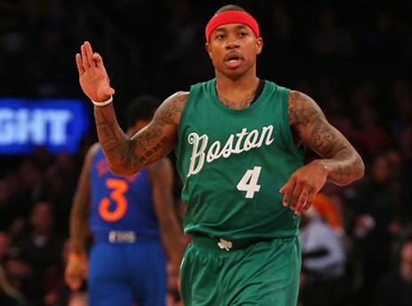 סוחף את הקבוצה בדרך שלו (getty)