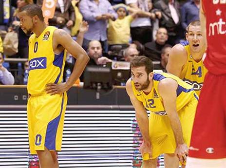 יותר מדי זרים. מעט מדי תפוקה (אלן שיבר)