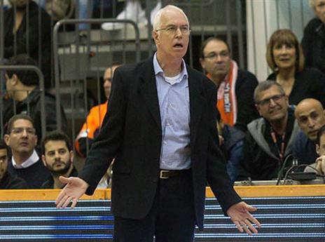 ממשיך לשחק בלי דוסון. שיבק (מנהלת הליגה)