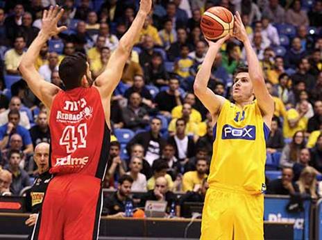 פניני. אוהב משחקי דרבי (אלן שיבר)