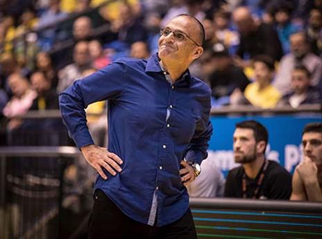 בית הלחמי. רצף ההפסדים נמשך (מנהלת הליגה)