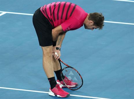 סטאן נתן את הכל למרות הפציעה (gettyimages)