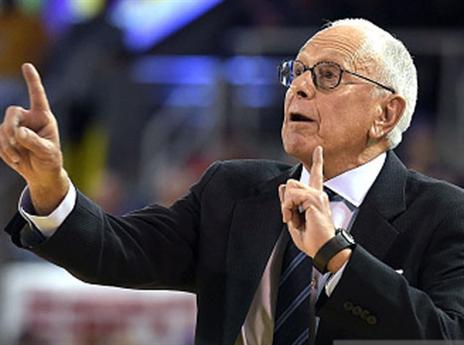 מי פנה למי? בראון (getty)