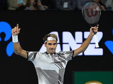 אמן של טניס (getty)