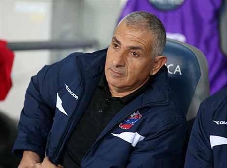 גולן ימשיך עם מרבית ההרכב (יוסי שקל)