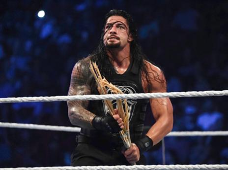 ריינס. יזכה בתואר? (getty)