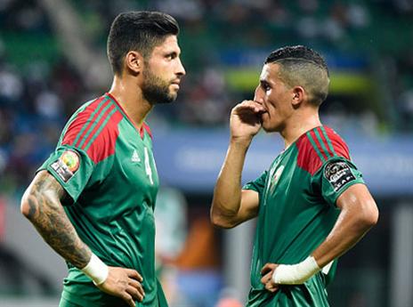 נותרו בחוץ (Getty)