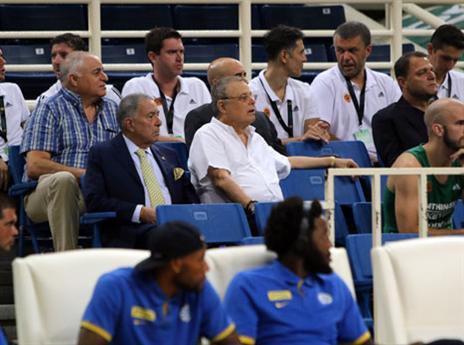 מה תהיה התגובה של הנהלת מכבי ת"א? (אודי ציטיאט)