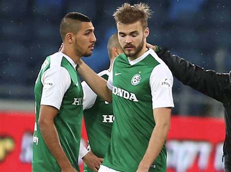 "תמיד לקחתי אחריות והייתי מנהיג" (צילום: יוסי שקל)