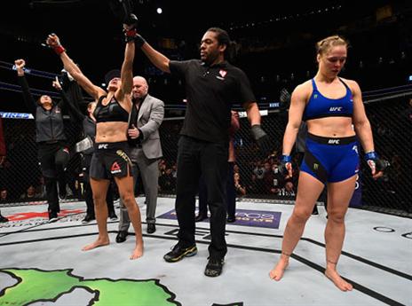 ראוזי. "מספיק כסף לכל החיים" (getty)