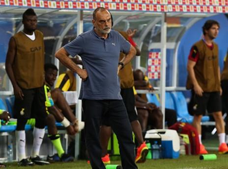 גרנט: "נהניתי מאוד, בטוח שהשחקנים יגיעו להצלחות בעתיד" (Getty)