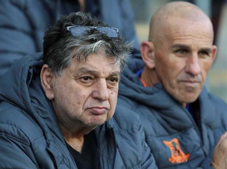 הרעב החזיר אותו לכדורגל (עודד קרני)