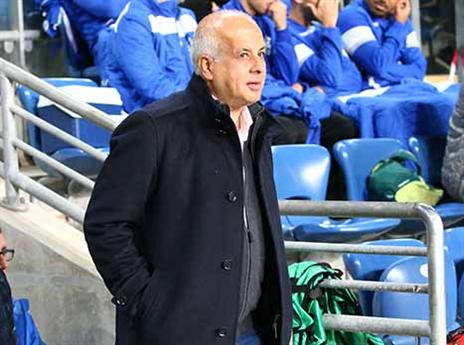 מאמין ברפואה. לוזון (דני מרון)